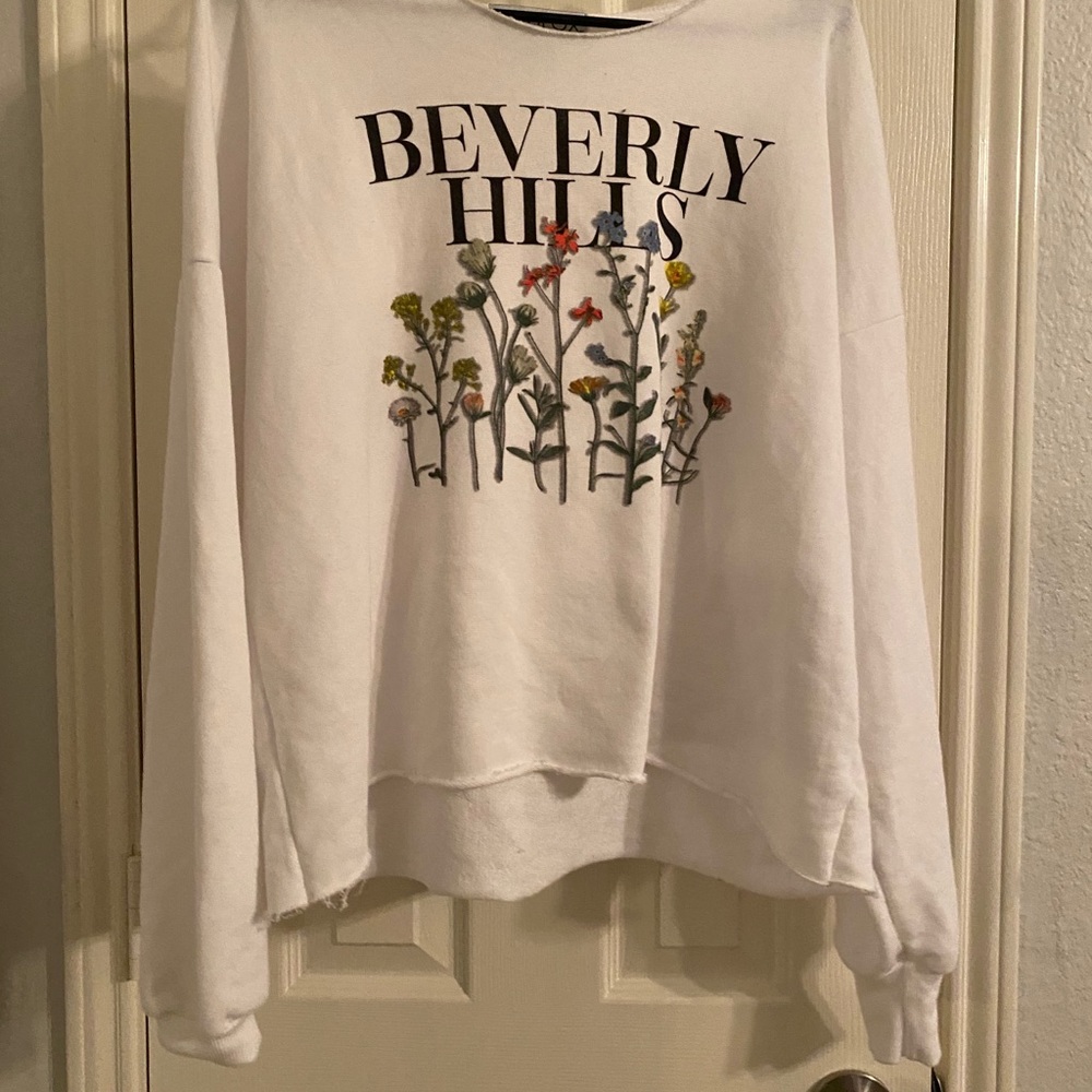 Wildfox pullover